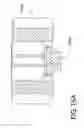 Fig. 17 - Universal systems and methods for adjustably limiting capacity of firearm magazines