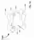 Fig. 19 - Universal systems and methods for adjustably limiting capacity of firearm magazines