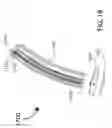 Fig. 24 - Universal systems and methods for adjustably limiting capacity of firearm magazines