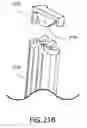 Fig. 29 - Universal systems and methods for adjustably limiting capacity of firearm magazines