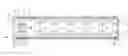 Fig. 01 - Cover system for sound suppressor