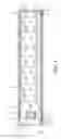 Fig. 02 - Cover system for sound suppressor