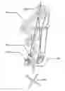 Fig. 01 - Accessories, devices systems, and methods for retaining and stabilizing archery and other equipment