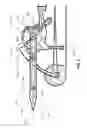 Fig. 03 - Accessories, devices systems, and methods for retaining and stabilizing archery and other equipment