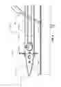 Fig. 05 - Accessories, devices systems, and methods for retaining and stabilizing archery and other equipment