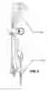 Fig. 10 - Accessories, devices systems, and methods for retaining and stabilizing archery and other equipment