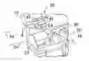 Fig. 01 - Self-Captured Detent Mechanism