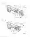 Fig. 09 - Adjustable length bi-directional folding stock for firearm