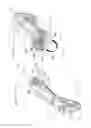 Fig. 10 - Adjustable length bi-directional folding stock for firearm
