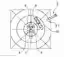 Fig. 01 - Method and device for providing a dummy target for protecting a vehicle and/or an object from radar-guided seeker heads