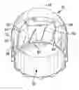 Fig. 01 - Aerodynamic projectile