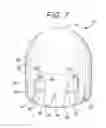 Fig. 04 - Aerodynamic projectile
