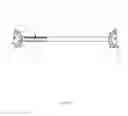 Fig. 03 - Tool for measuring angles and length in structures and frames