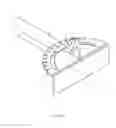 Fig. 07 - Tool for measuring angles and length in structures and frames