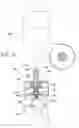Fig. 26 - METHOD FOR MEASURING 3D COORDINATES OF A SURFACE WITH A PORTABLE ARTICULATED ARM COORDINATE MEASURING MACHINE HAVING A CAMERA