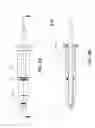 Fig. 04 - Retractable index pins and methods of operating thereof