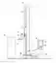 Fig. 01 - Height gauge