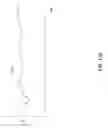 Fig. 28 - Distributing a crowdsourced sparse map for autonomous vehicle navigation