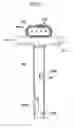 Fig. 06 - Physical quantity detection apparatus and electronic apparatus