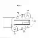 Fig. 07 - Physical quantity detection apparatus and electronic apparatus