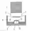 Fig. 01 - Method for inspecting an ophthalmic lens using optical coherence tomography