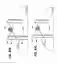 Fig. 49 - Combustible gas sensing element with cantilever support