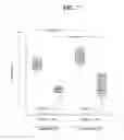 Fig. 09 - HDL-associated protein biomarker panel detection