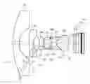 Fig. 01 - Imaging optical lens assembly, image capturing unit and electronic device