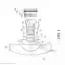 Fig. 04 - Imaging optical lens assembly, image capturing unit and electronic device