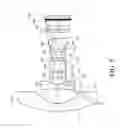 Fig. 06 - Imaging optical lens assembly, image capturing unit and electronic device