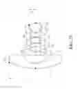 Fig. 22 - Imaging optical lens assembly, image capturing unit and electronic device