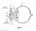 Fig. 03 - Compact augmented reality glasses with folded imaging optics