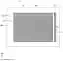 Fig. 01 - Polarizer, method of manufacturing the same, and display device