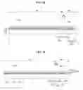 Fig. 10 - Polarizer, method of manufacturing the same, and display device