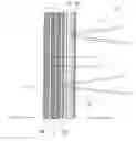Fig. 01 - Reflective display apparatus