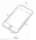 Fig. 02 - Foldable case for use with an electronic device