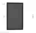 Fig. 02 - Projected-capacitive (PCAP) touchscreen