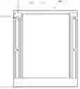 Fig. 01 - Display substrate and display panel