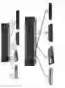 Fig. 08 - Video adapter for installing video wall and related method