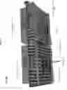 Fig. 08 - Memory Module for a Data Center Compute Sled