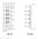 Fig. 10 - Bad column management with data shuffle in pipeline