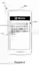 Fig. 03 - User-defined context-aware text selection for touchscreen devices