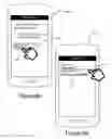 Fig. 08 - User-defined context-aware text selection for touchscreen devices
