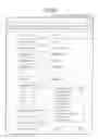 Fig. 06 - Approach For Processing Electronic Documents Using Parsing Templates