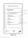 Fig. 06 - Mapping account information to server authentication