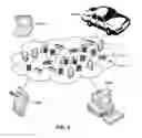 Fig. 05 - Real-time dynamic visual aid implementation based on context obtained from heterogeneous sources