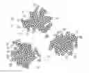 Fig. 01 - Topological data analysis of data from a fact table and related dimension tables