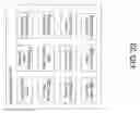 Fig. 25 - Topological data analysis of data from a fact table and related dimension tables