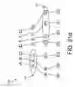 Fig. 35 - Topological data analysis of data from a fact table and related dimension tables