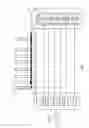Fig. 02 - Efficient query processing using histograms in a columnar database